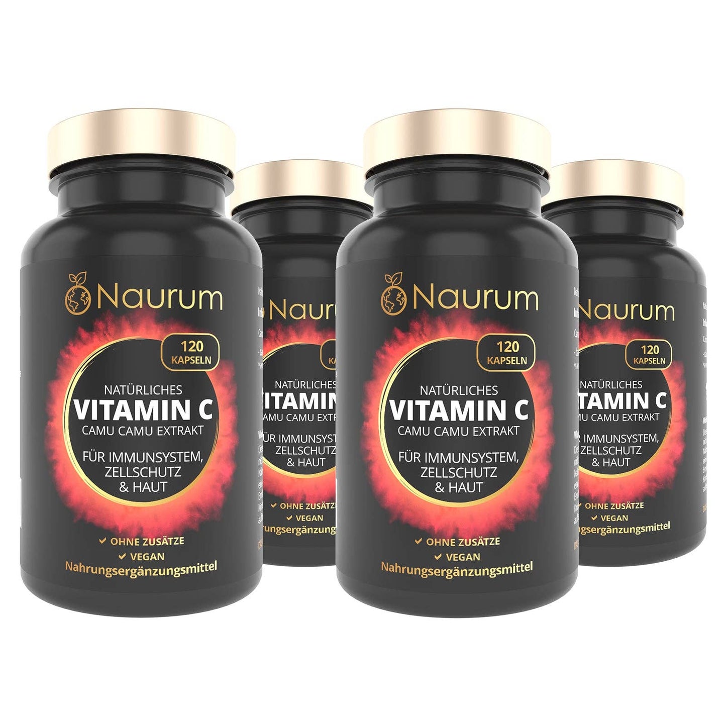 CAMU CAMU EXTRACT — Natural vitamin C