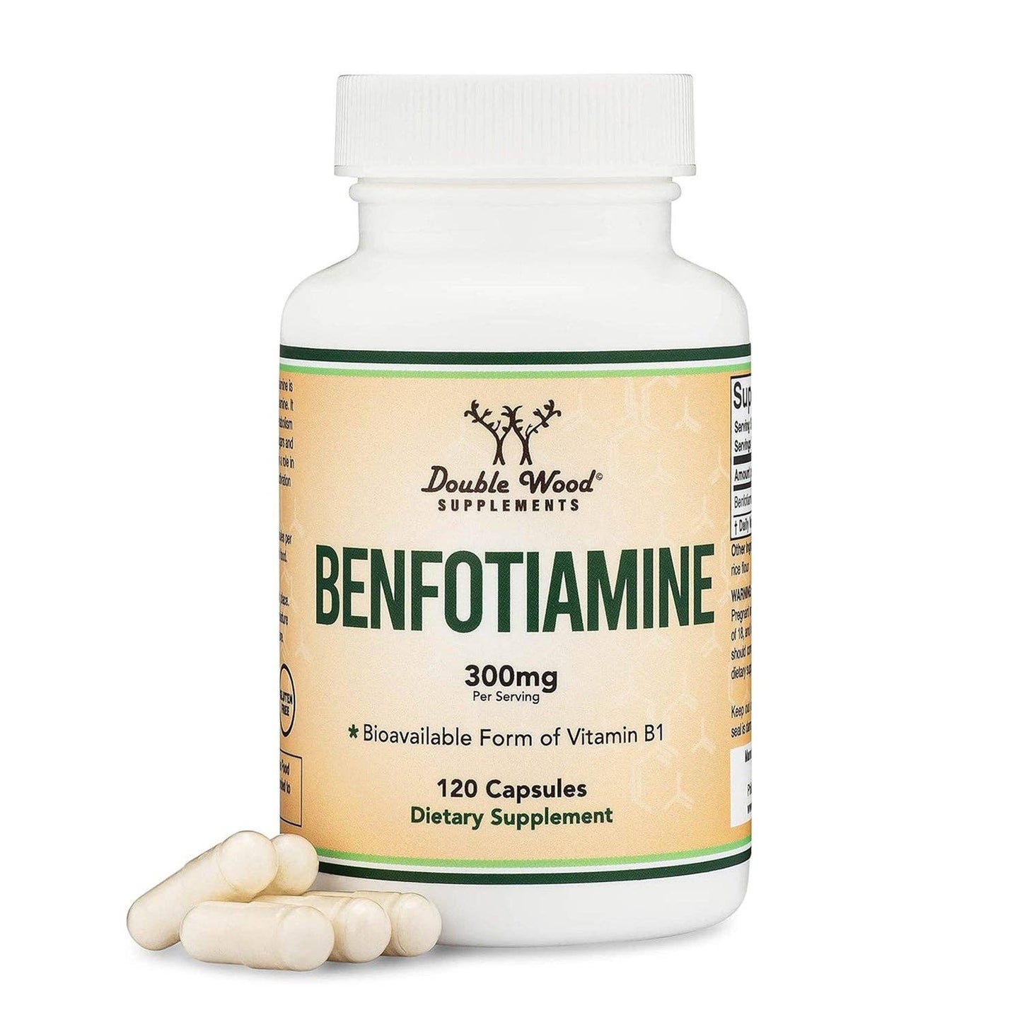 Benfotiamine