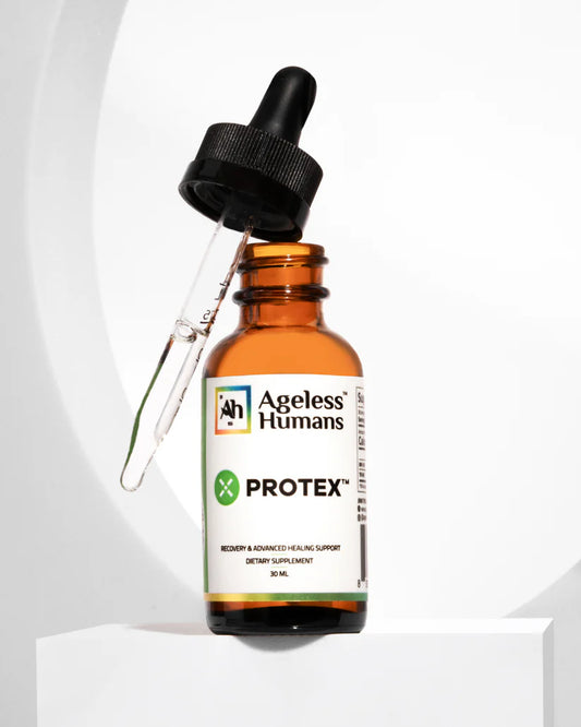 Protex™ Advanced Tissue Recovery & Repair (BPC157 & TB500)