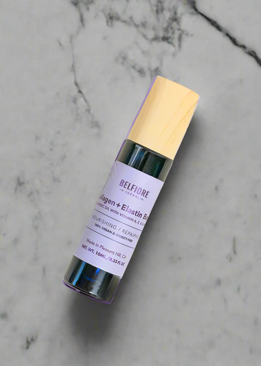 Collagen & Elastin Boost Roller