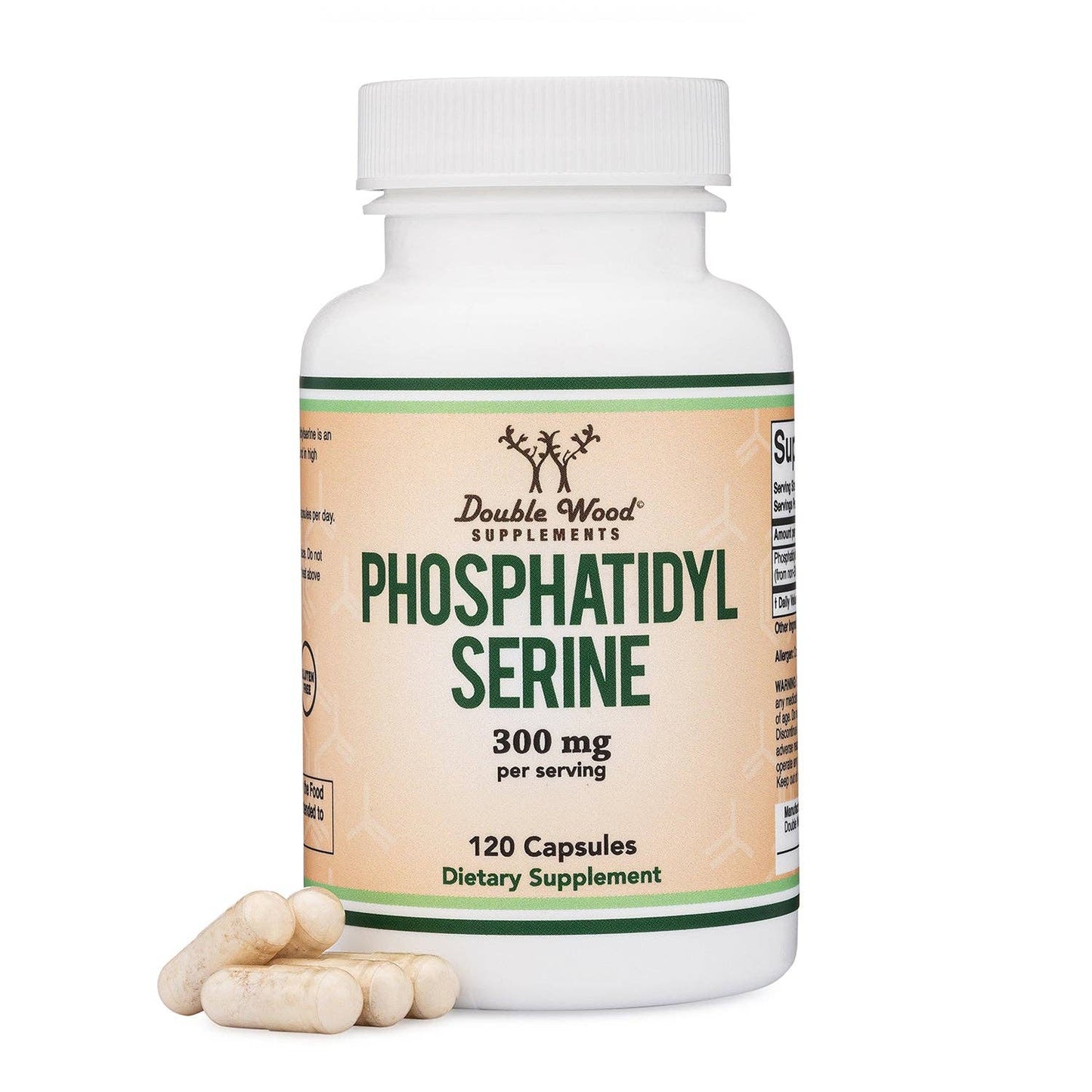 Phosphatidylserine