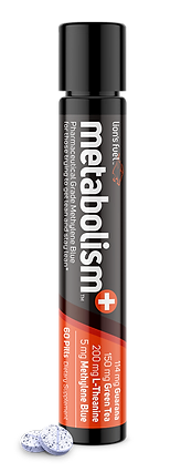 Metabolismo del combustible del león +