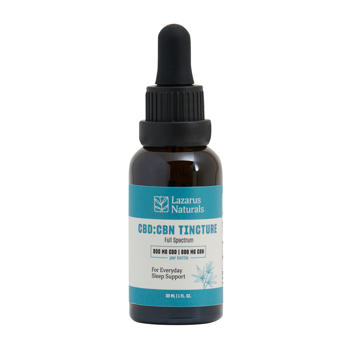 CBD+CBN TINCTURE, SLEEP