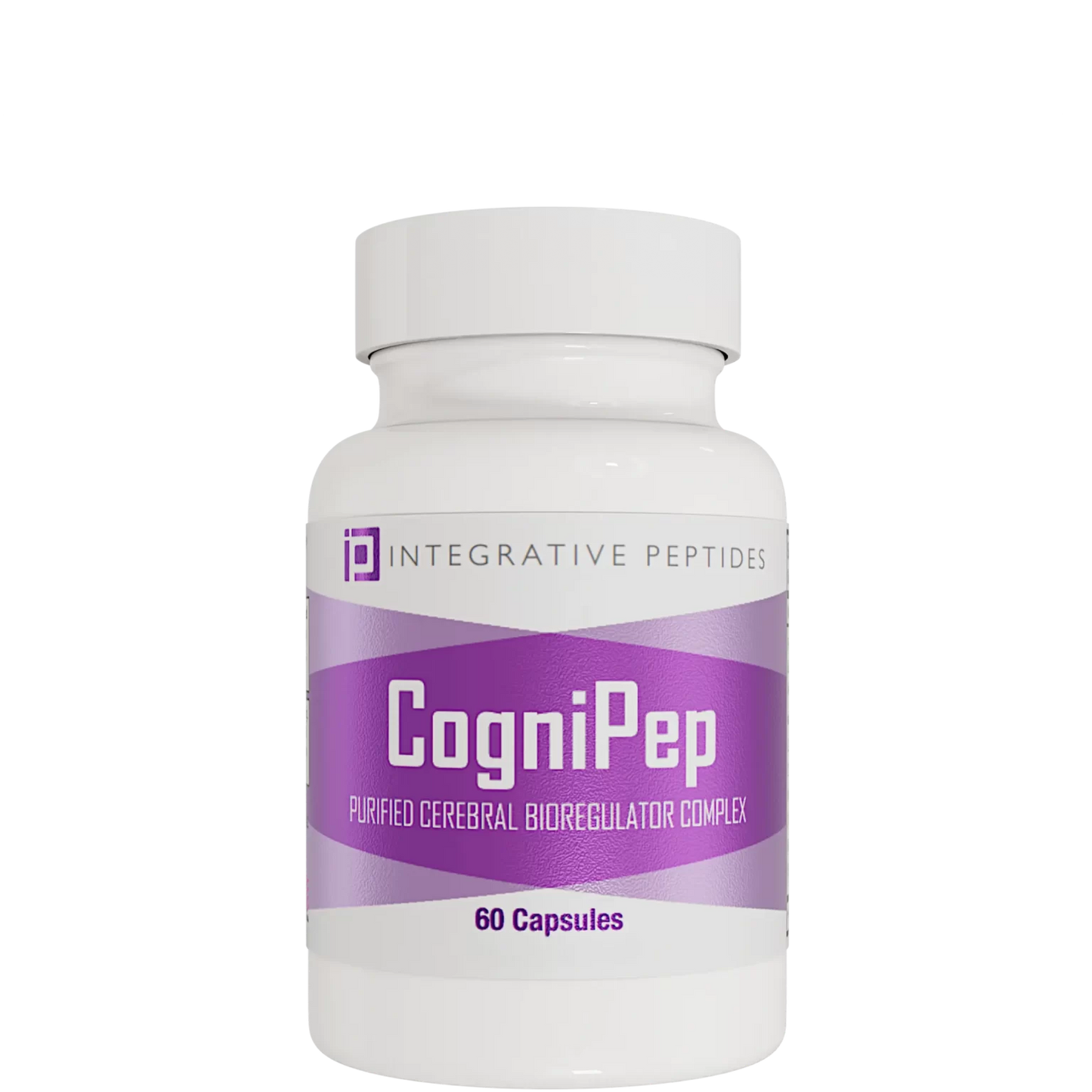 CogniPep 60 capsules