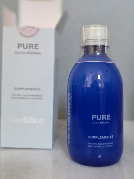 Giosilica Iceland Pure 300 ml
