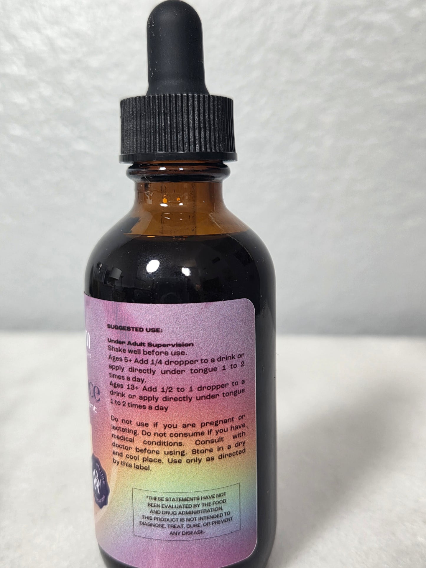 BioWizdom AndroBalance Tincture 2 oz