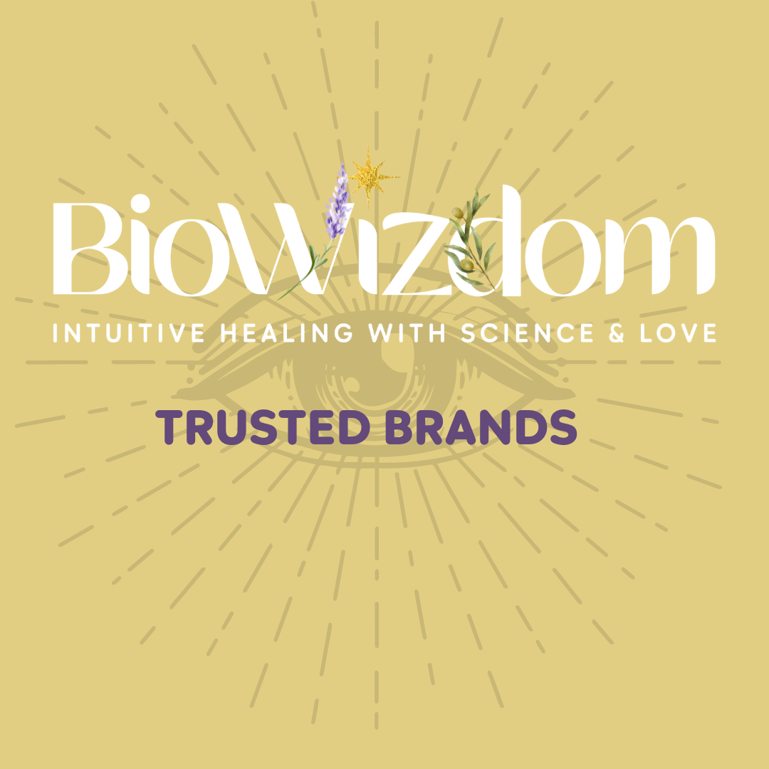 Trusted Brands