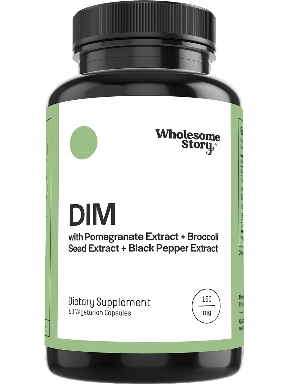 Hormone Balance for Men & Women