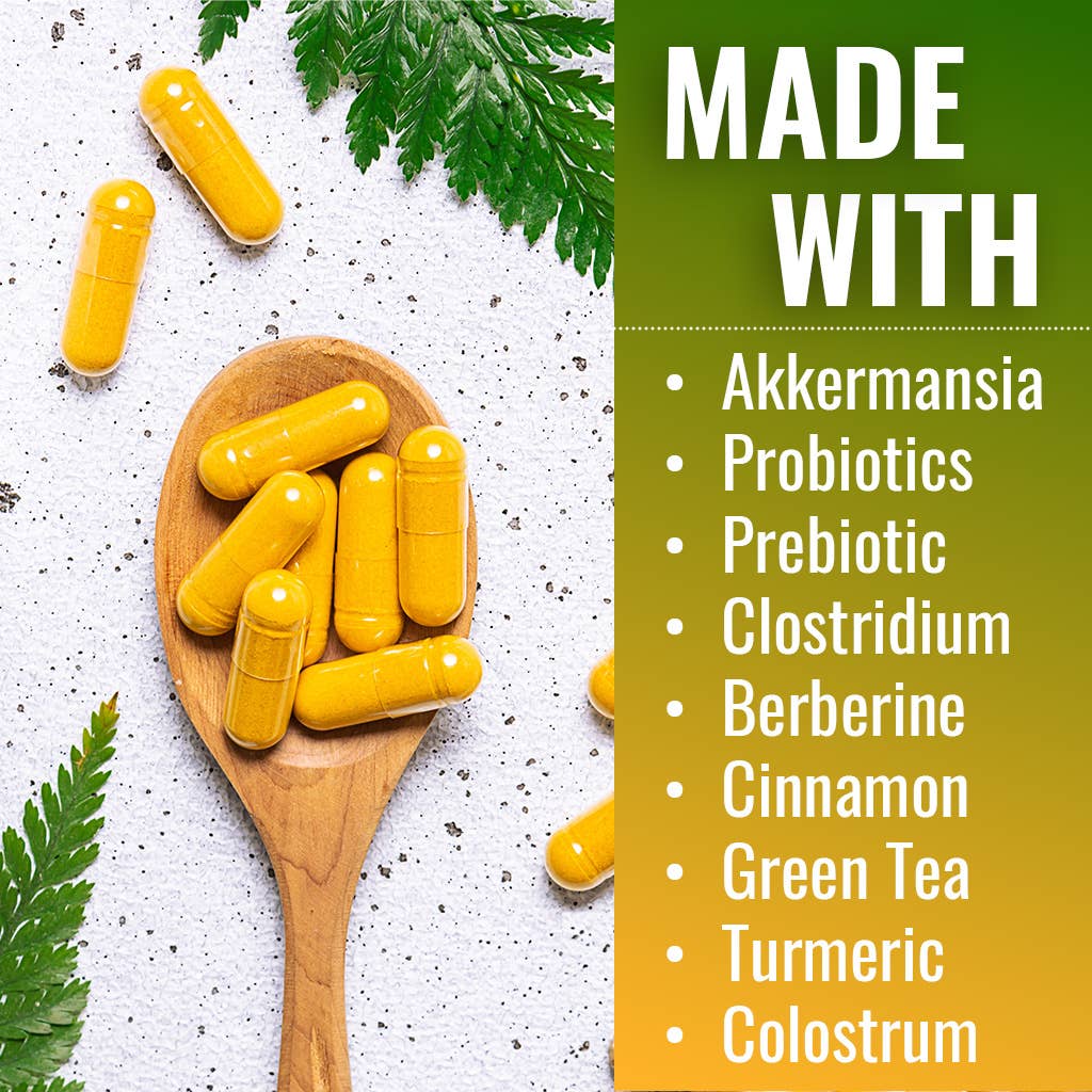 Vitamatic | Appetite & Digestive Care | 60 Ct