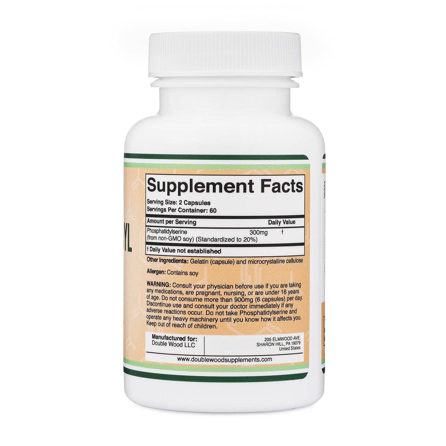 Phosphatidylserine
