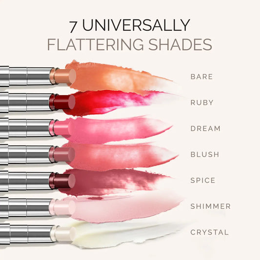 MDSOLARSCIENCES Hydrating Sheer Lip Balm SPF 30 Blush