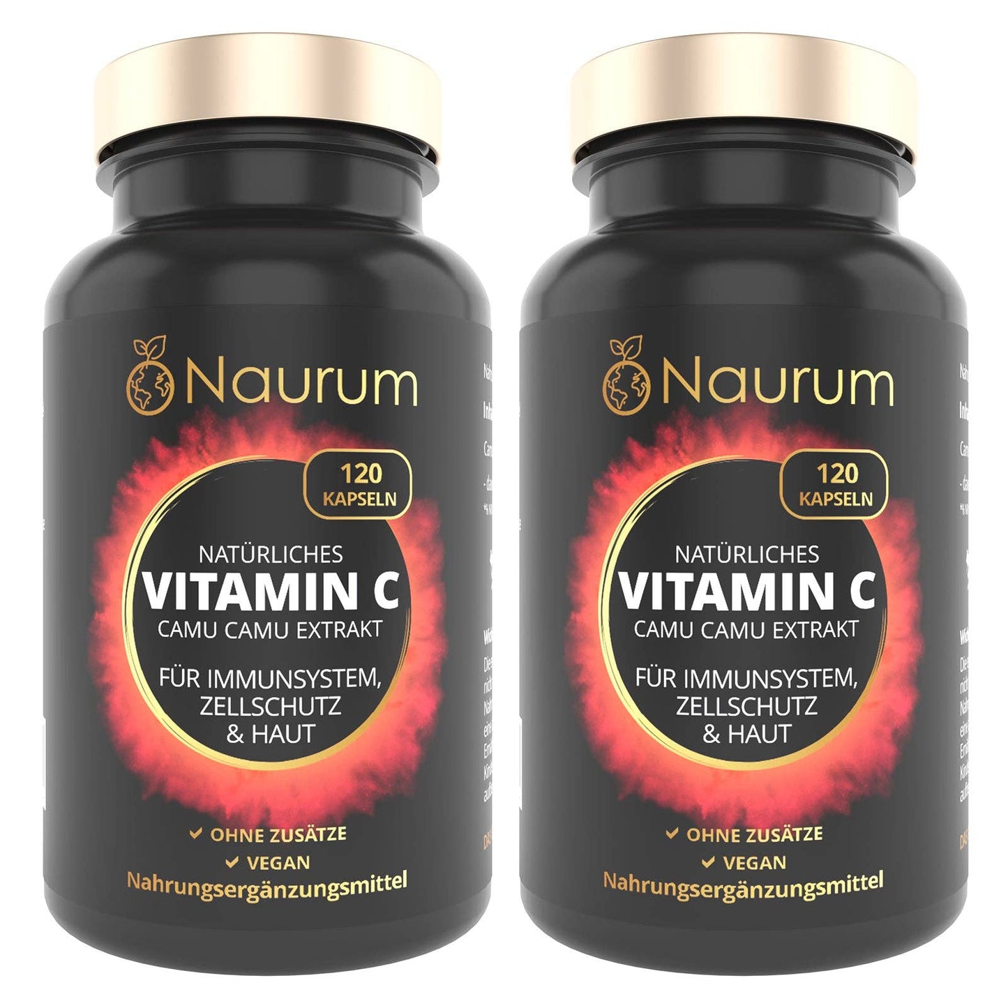 CAMU CAMU EXTRACT — Natural vitamin C