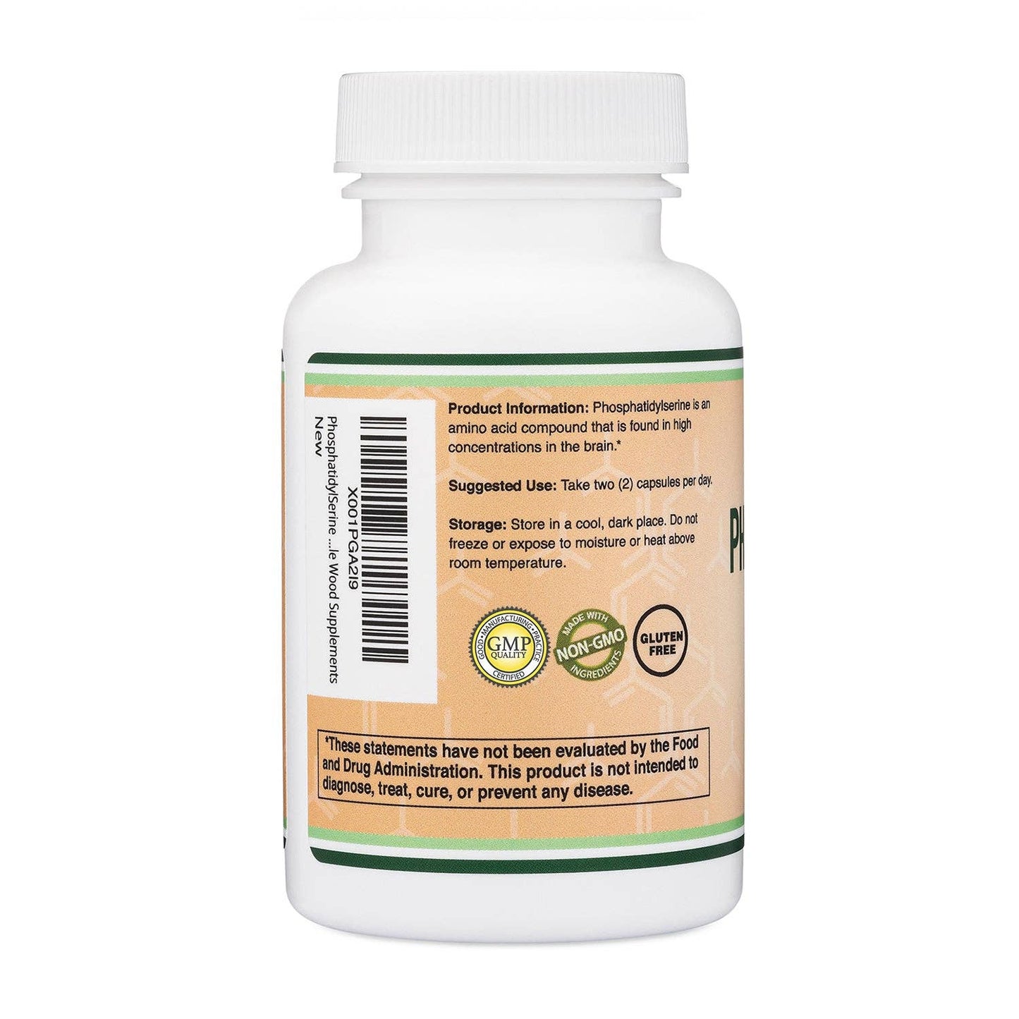 Phosphatidylserine