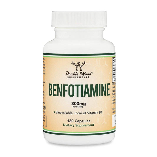 Benfotiamine
