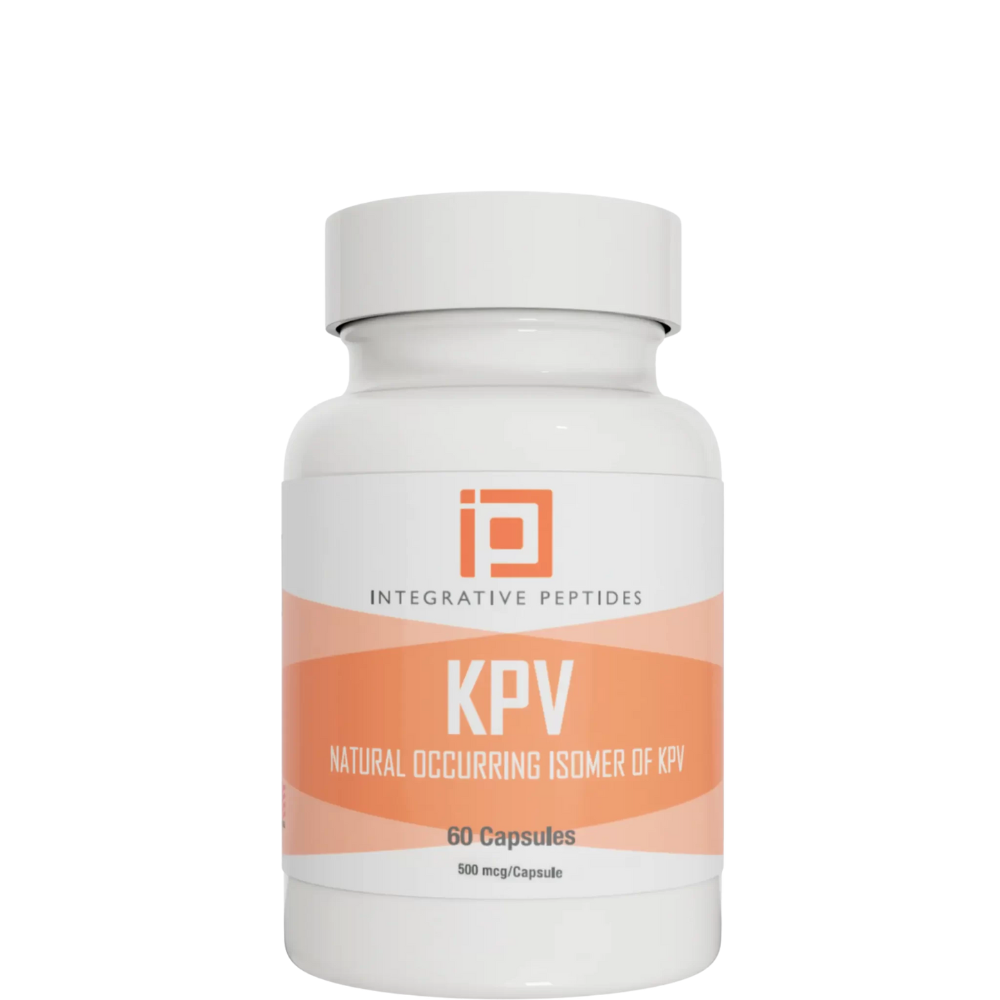KPV (60 Caps)