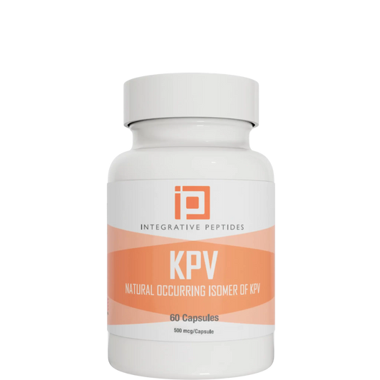 KPV (60 Caps)