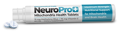 NeuroPro Plus Methylene Blue