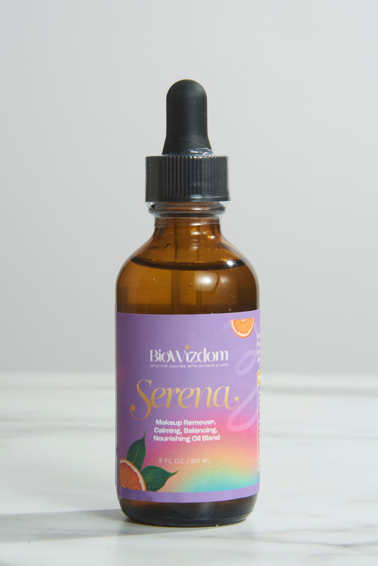 Desmaquillante Serena