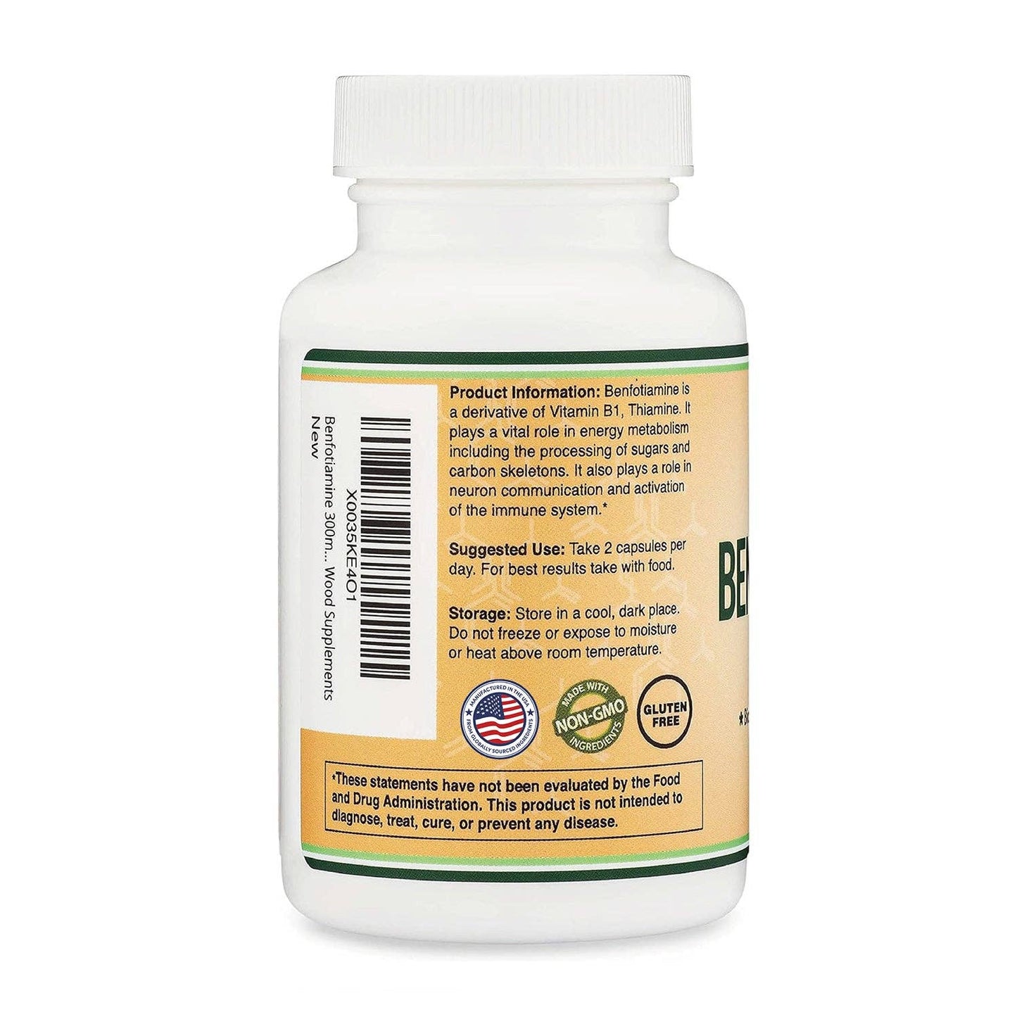 Benfotiamine