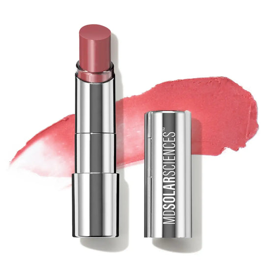 MDSOLARSCIENCES Hydrating Sheer Lip Balm SPF 30 Blush