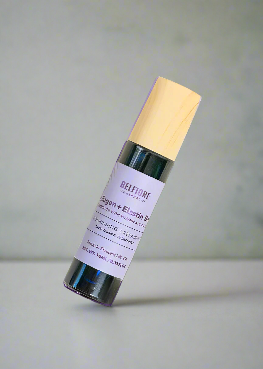 Collagen & Elastin Boost Roller