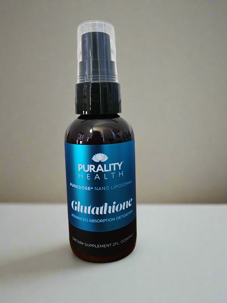 Nano Liposomal Glutathione