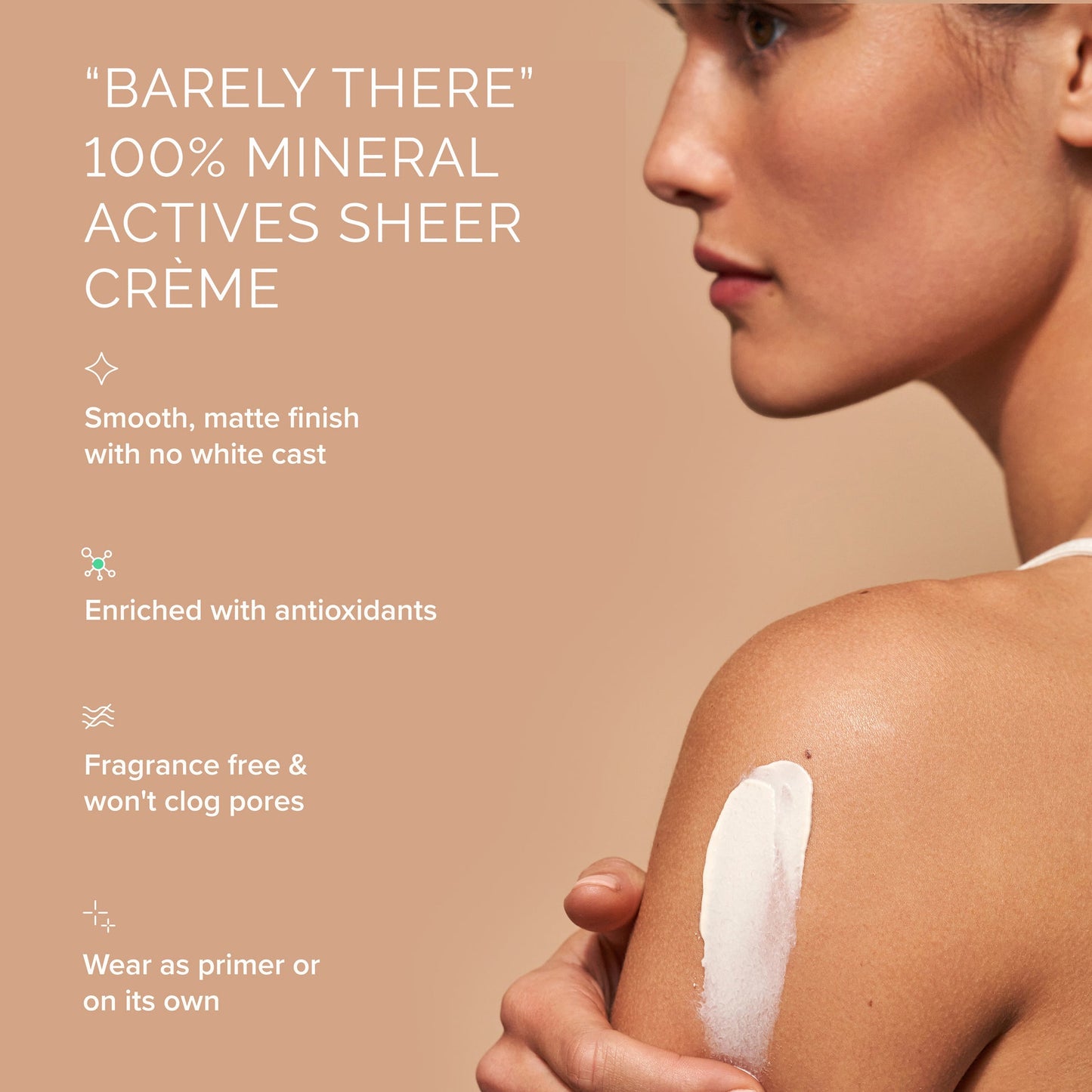 MDSOLARSCIENCES SPF 50 Mineral Sunscreen
