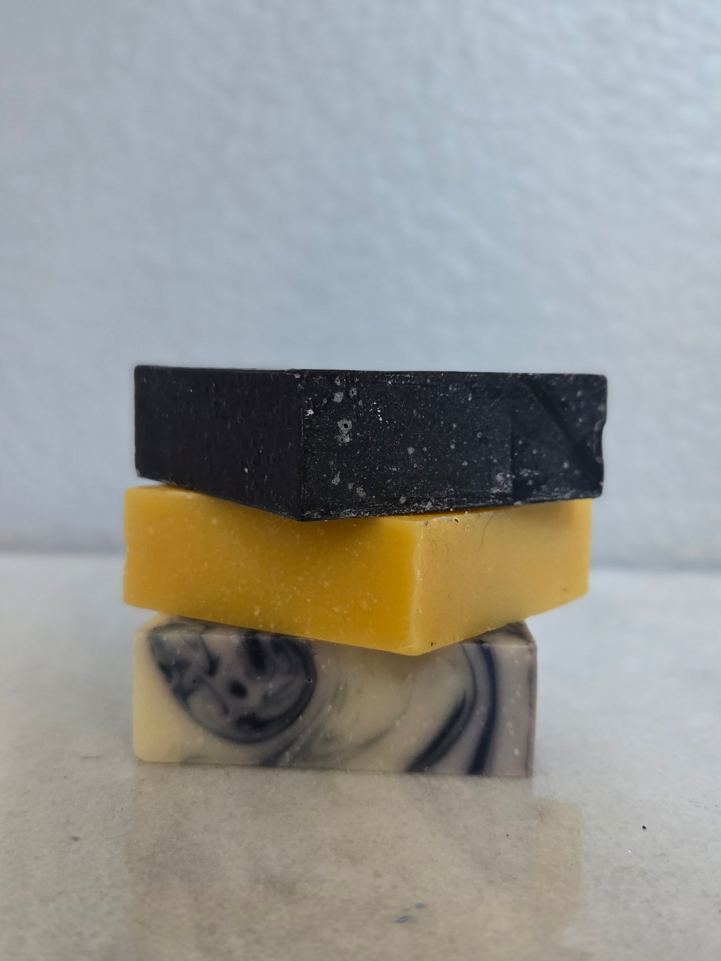 Set of 3 Assorted Ultra Clean Body Soaps