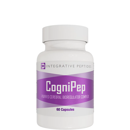CogniPep 60 capsules