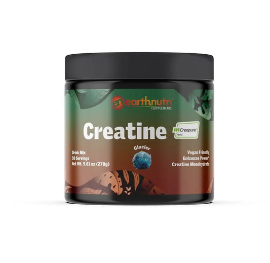 Pure Creatine made with Creapure 278 g