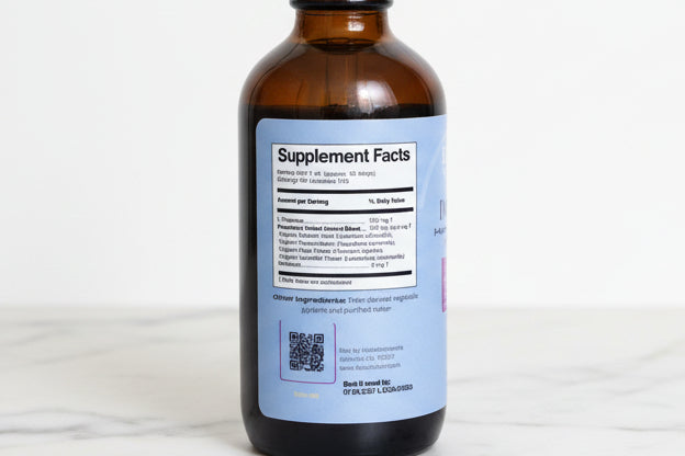 BioWizdom Deep Sleep by Lucía Patterson 4 oz