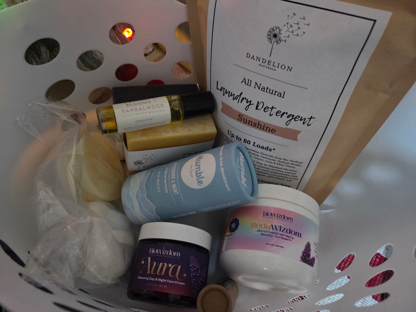 Christmas Basquet 🎄Limited