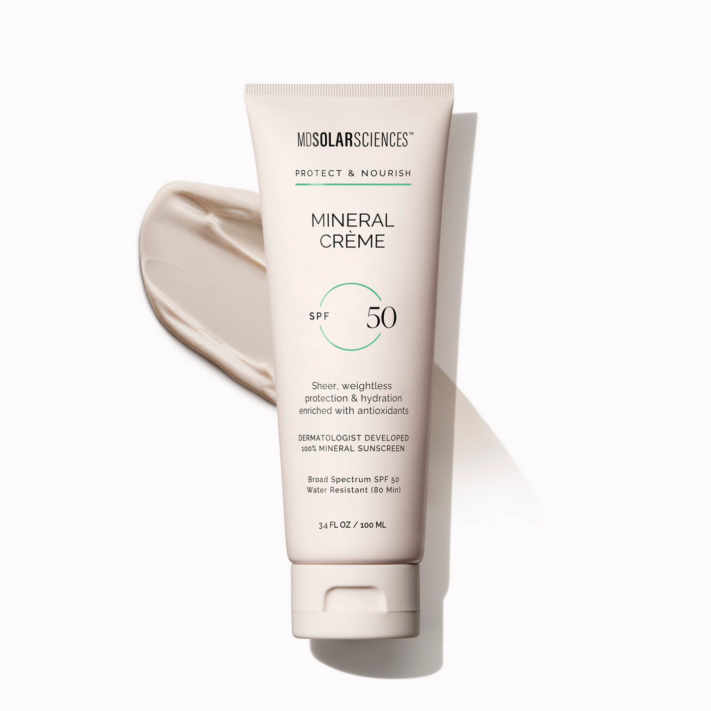 MDSOLARSCIENCES SPF 50 Mineral Sunscreen