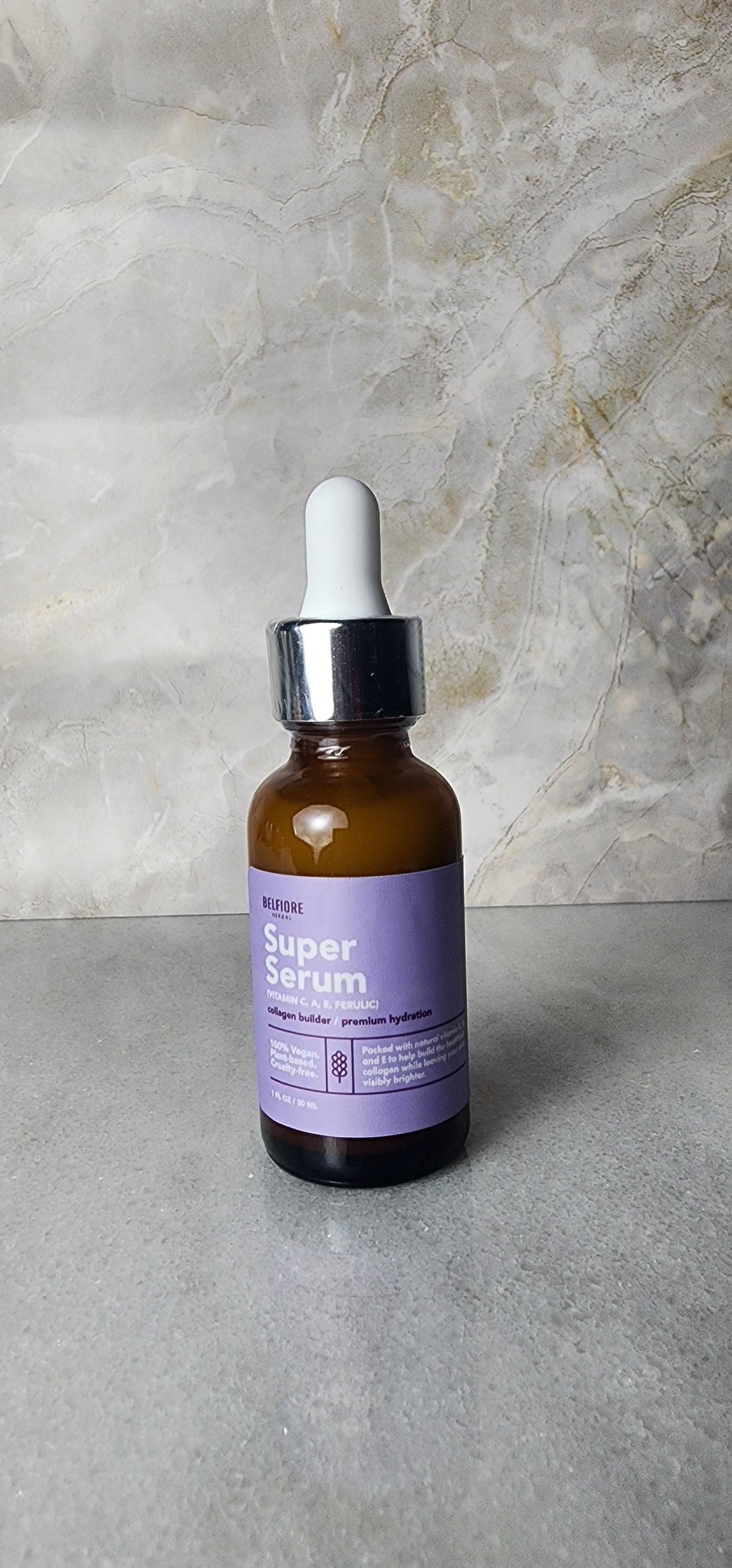 Belfiore Super Serum