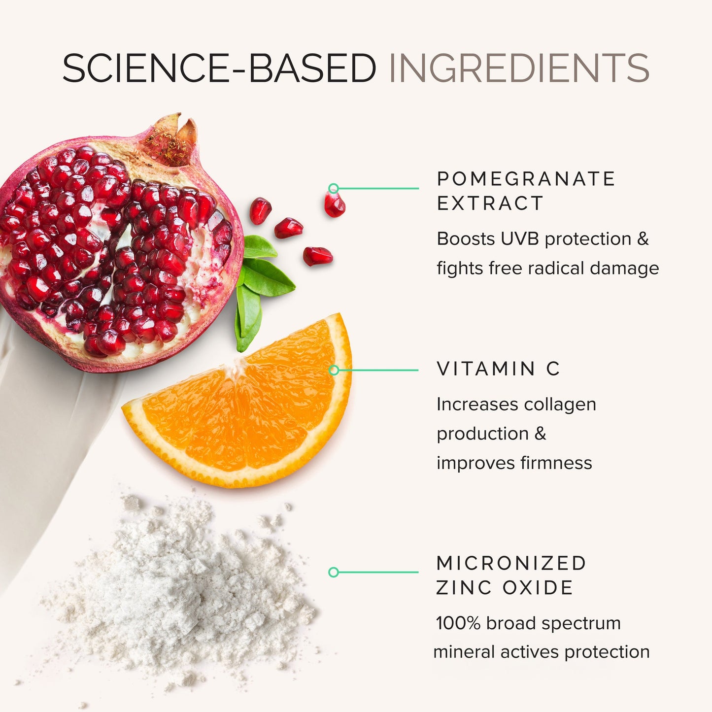 MDSOLARSCIENCES SPF 50 Mineral Sunscreen