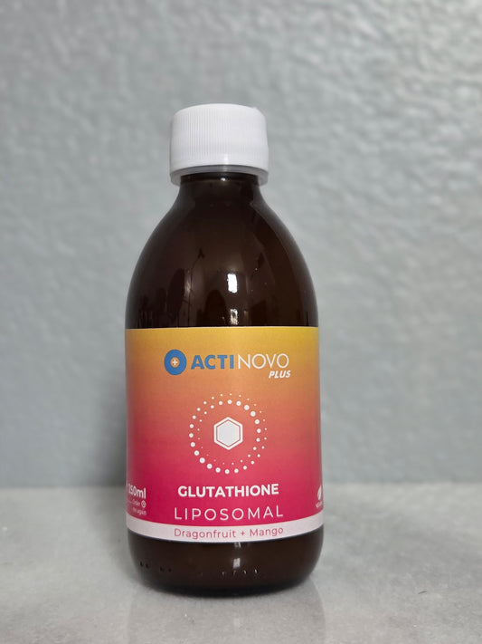 Liposomal Glutathione 250 ml